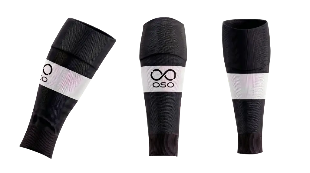 MKRUFC RUFC Sock Sleeves