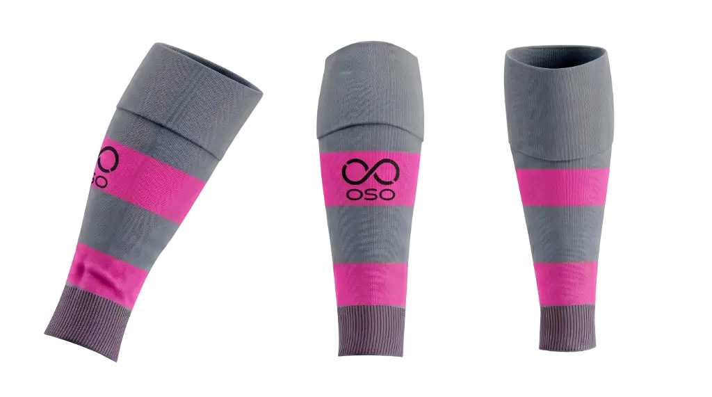 Olney RFC Sock Sleeve