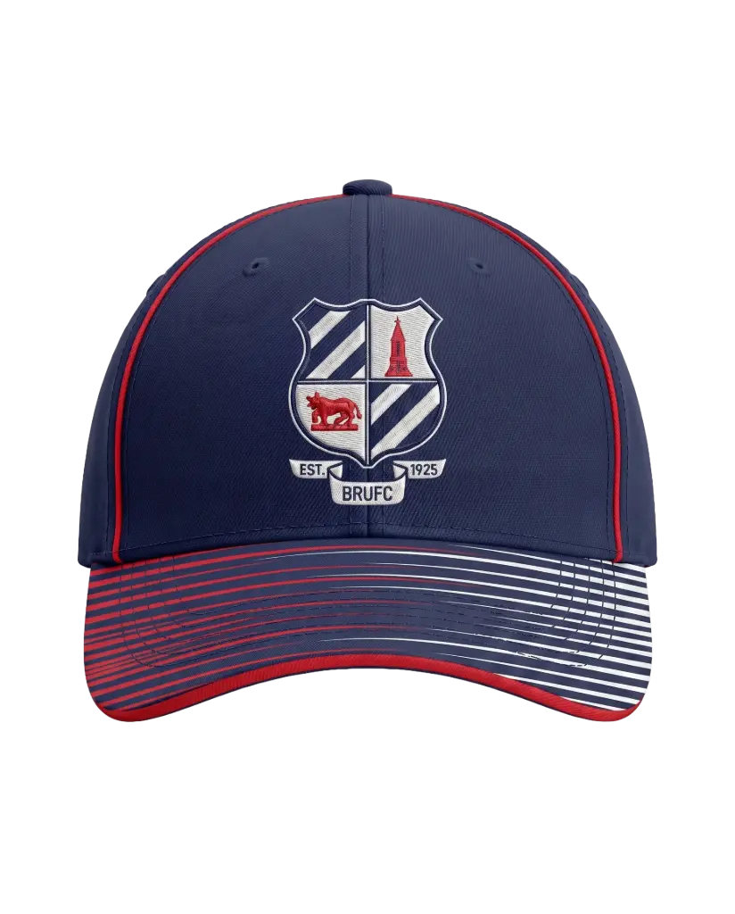 Banbury RUFC Baseball Cap