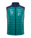 Team VERTU Gilet 2026 - Junior