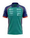 Team VERTU Polo 2026 - Junior