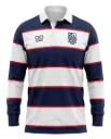 Banbury RUFC Traditional Rugby Jersey