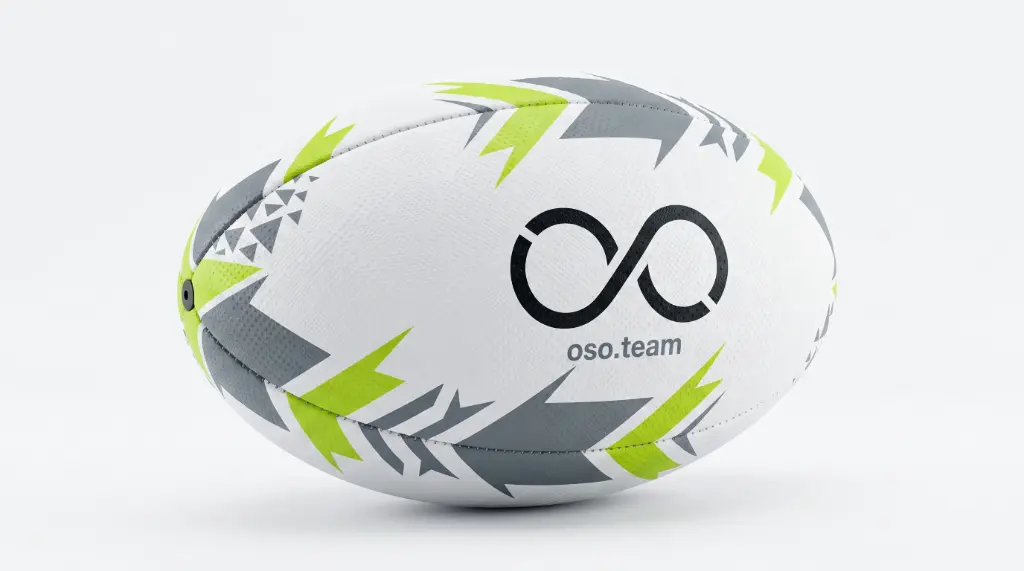 OSO Training Balls