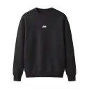 OSO Padel Core Crew Loose Fit Sweatshirt