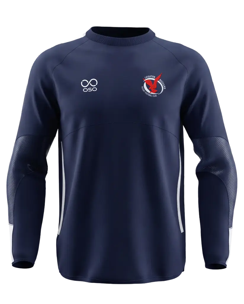 Leighton Buzzard RFC Contact Top Pro - Adult