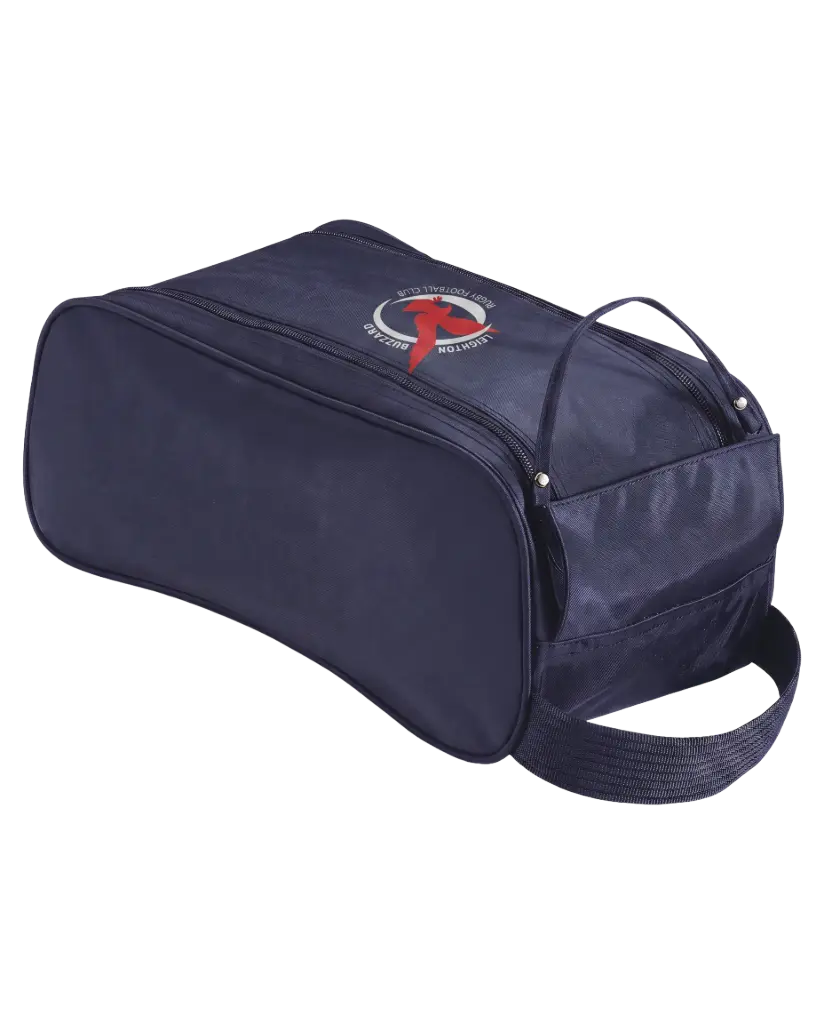 Leighton Buzzard RFC Boot Bag