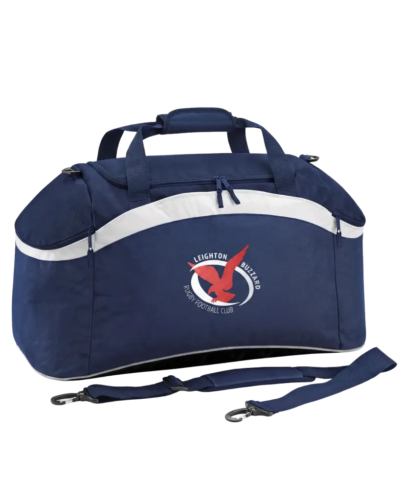 Leighton Buzzard RFC Kit Bag