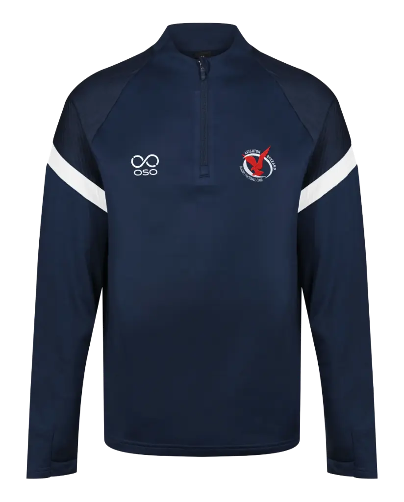 Leighton Buzzard RFC Midlayer Pro - Adult 