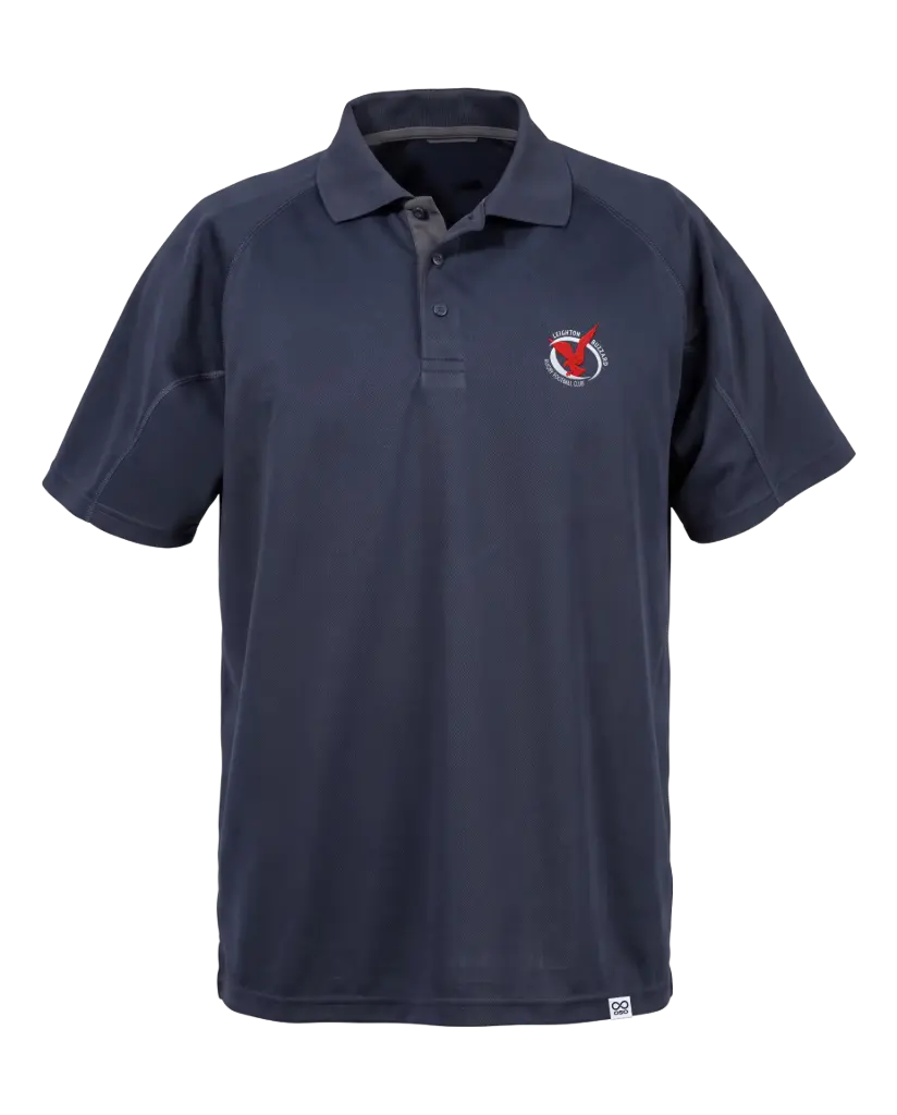 Leighton Buzzard RFC Tour Polo Tech