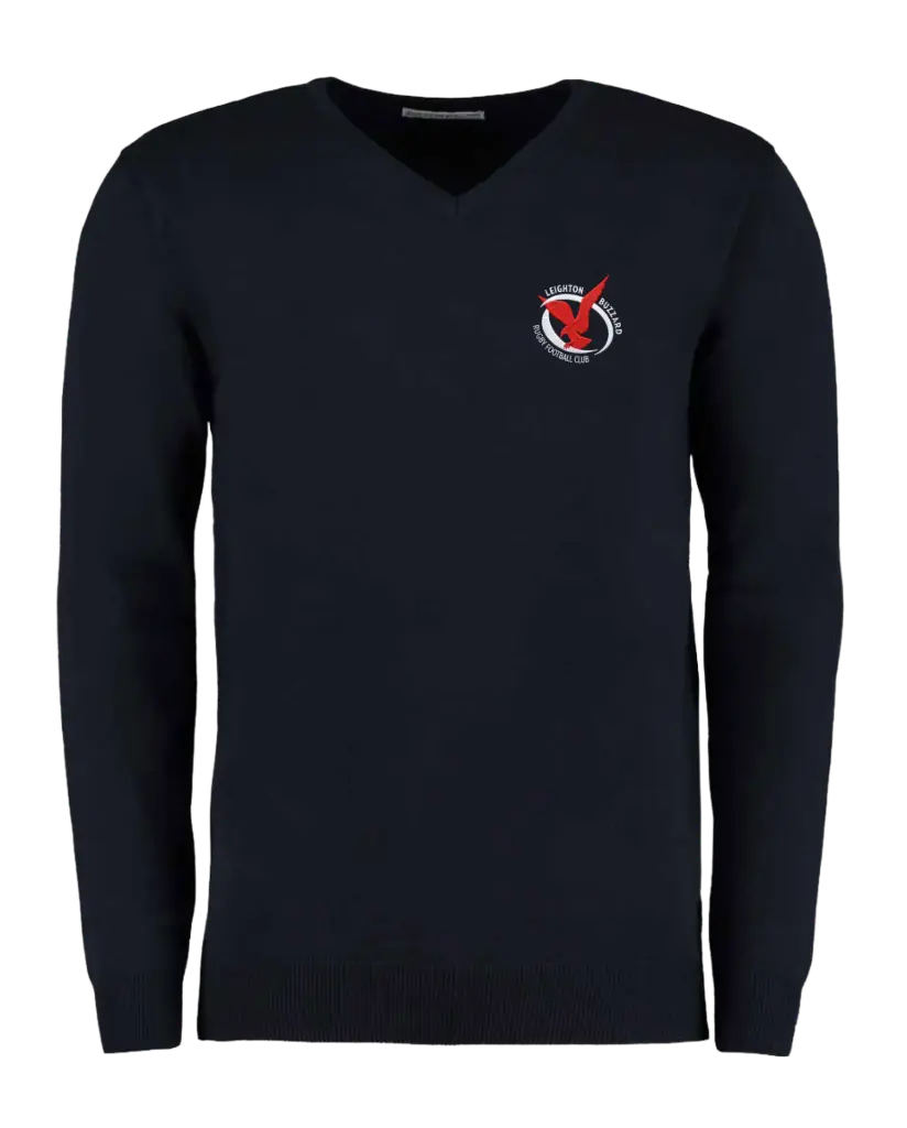 Leighton Buzzard RFC Embroidered Pullover 