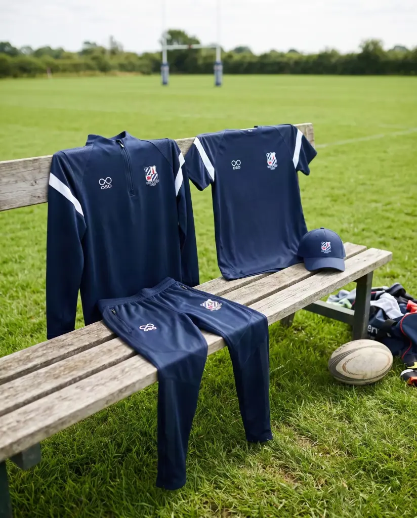 Banbury RUFC Stash Pack 2 - Adult