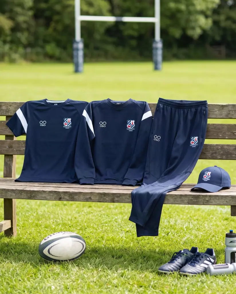 Banbury RUFC Stash Pack 1 - Youth