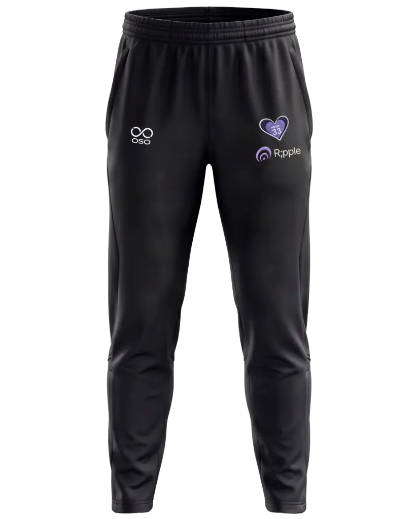 Team 33 Skinny Pant - Youth
