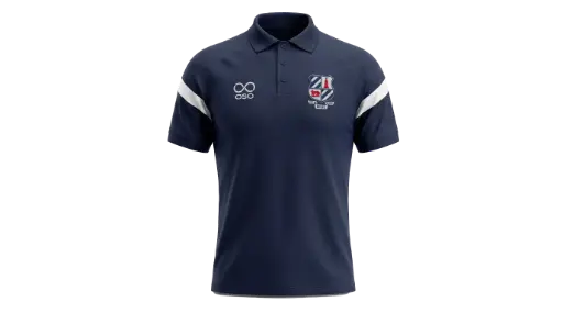 Banbury RUFC Tech Polo Pro - Adult 