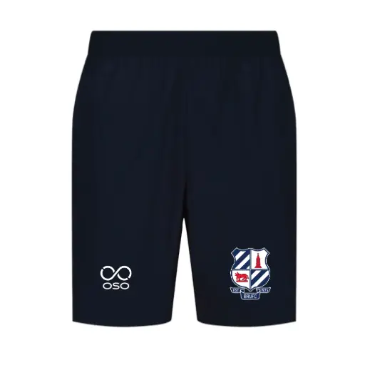 Banbury RUFC Tech Shorts Pro - Adult
