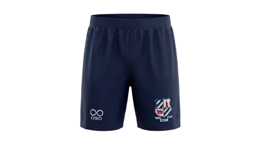 Banbury RUFC Tech Shorts Pro - Adult