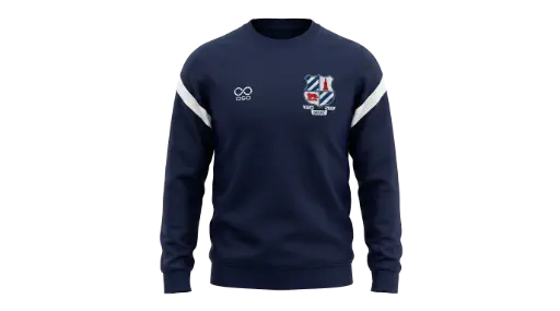 Banbury RUFC Crew Neck Pro - Adult