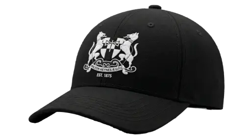[OMK26BCC-B-ONE] MKRUFC Brushed Cotton Cap
