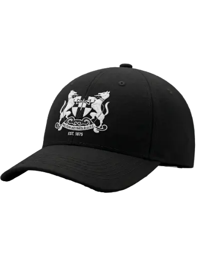 [OMK26BCC-B-ONE] MKRUFC Brushed Cotton Cap