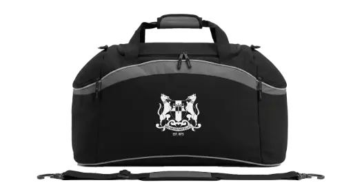 [OMK26KB-BGG-ONE] MKRUFC Kit Bag