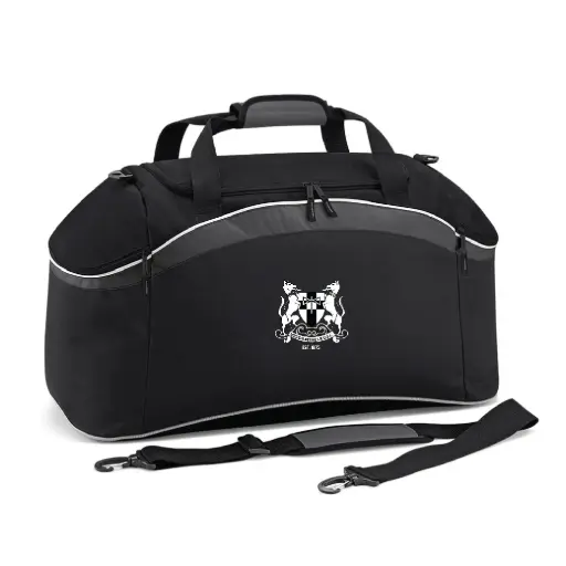 MKRUFC Kit Bag