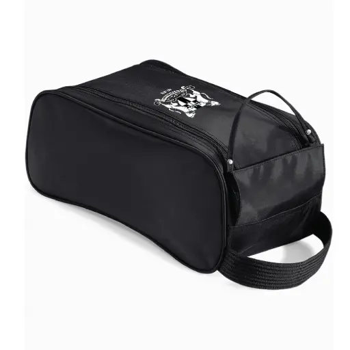 MKRUFC Boot Bag