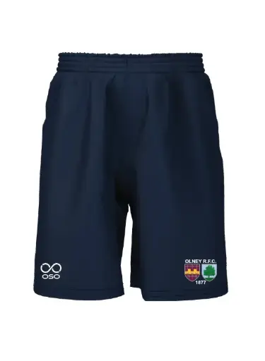 Olney RFC Tech Shorts Primo - Adult