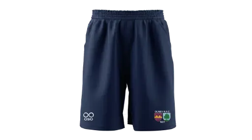 Olney RFC Tech Shorts Primo - Adult