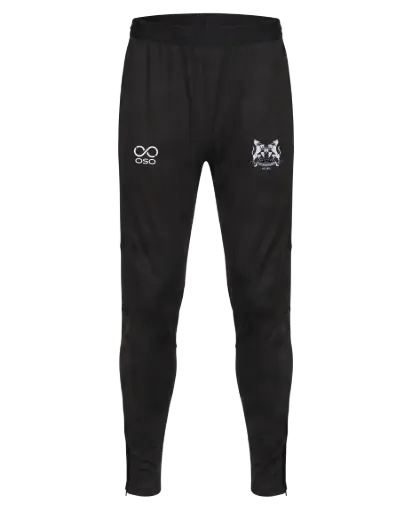 MKRUFC Skinny Pant Pro - Adult
