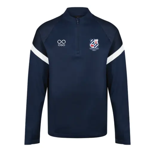 Banbury RUFC Midlayer Pro - Youth