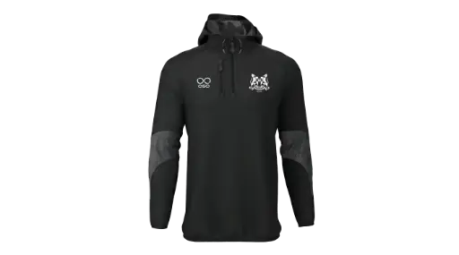MKRUFC Hooded Jacket Pro - Adult