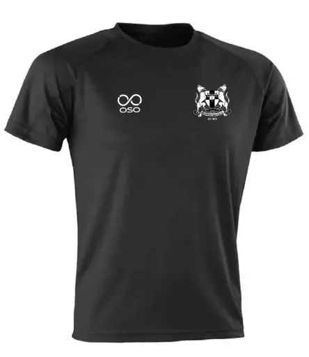 MKRUFC Tech T-Shirt Primo - Youth
