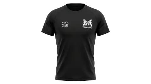 MKRUFC Tech T-Shirt Primo - Youth