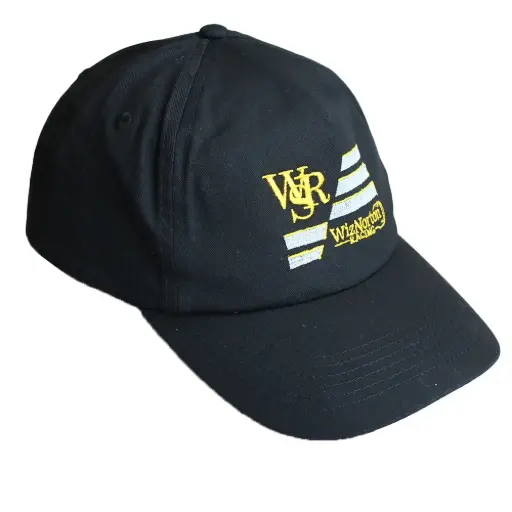 [DWN26CAP-B-ONE] WizNorton Racing Cap