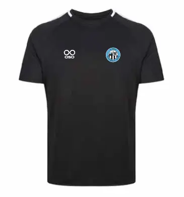Olney FC Training T-Shirt - Adult