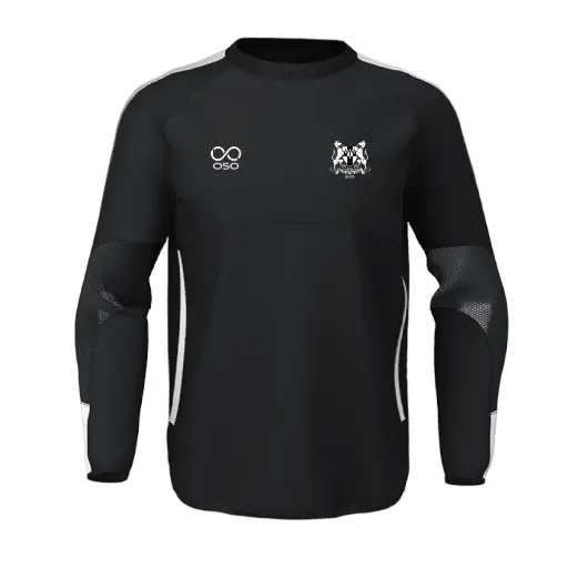 MKRUFC Contact Top Pro - Adult