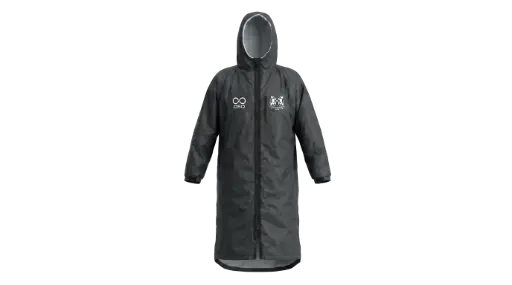 MKRUFC Sports Robe Pro - Adult