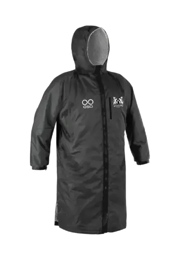 MKRUFC Sports Robe Pro - Adult
