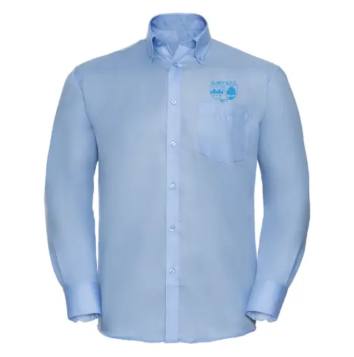 Olney RFC Dress Shirt - Long Sleeve