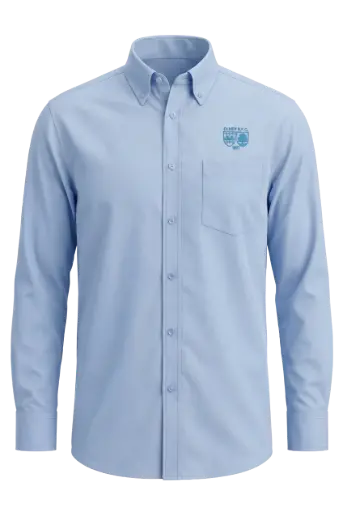 Olney RFC Dress Shirt - Long Sleeve