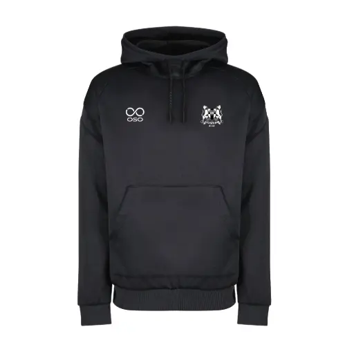MKRUFC Tech Hoodie Pro - Adult 