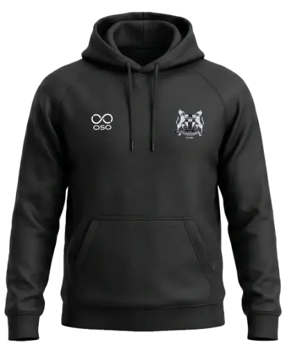 MKRUFC Tech Hoodie Pro - Adult 