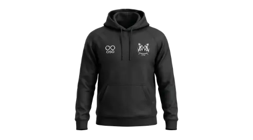 MKRUFC Tech Hoodie Pro - Adult 