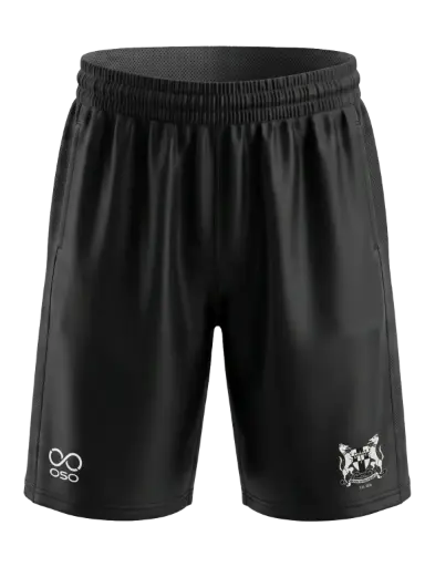 MKRUFC Tech Shorts Primo - Adult