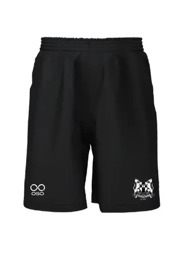 MKRUFC Tech Shorts Primo - Youth