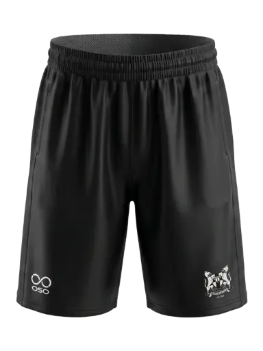 MKRUFC Tech Shorts Primo - Youth