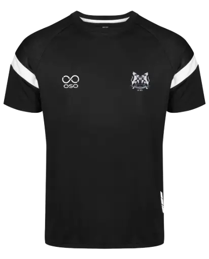 MKRUFC Tech T-Shirt Pro - Youth