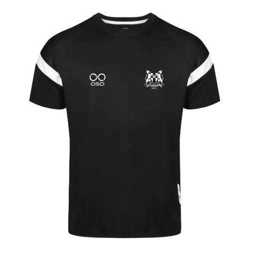 MKRUFC Tech T-Shirt Pro - Youth