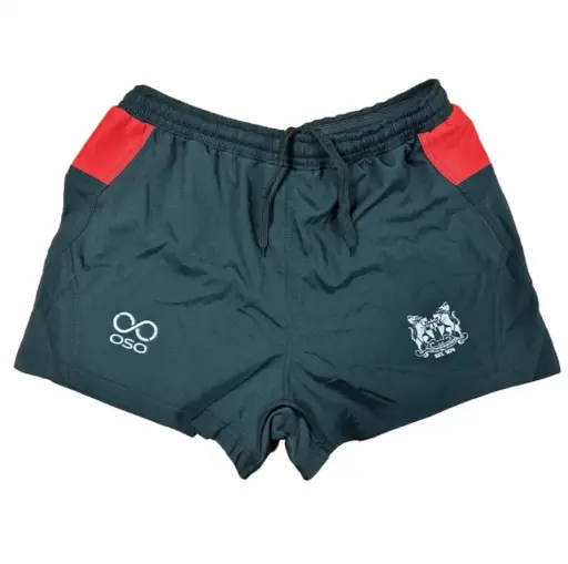 MKRUFC Playing Shorts Primo - Youth