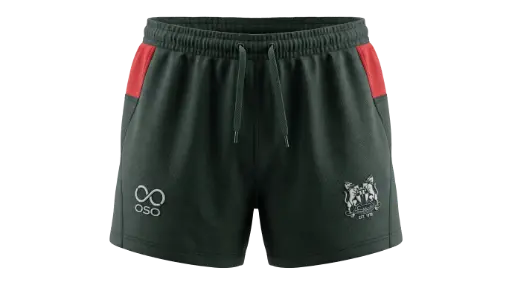 MKRUFC Playing Shorts Primo - Youth